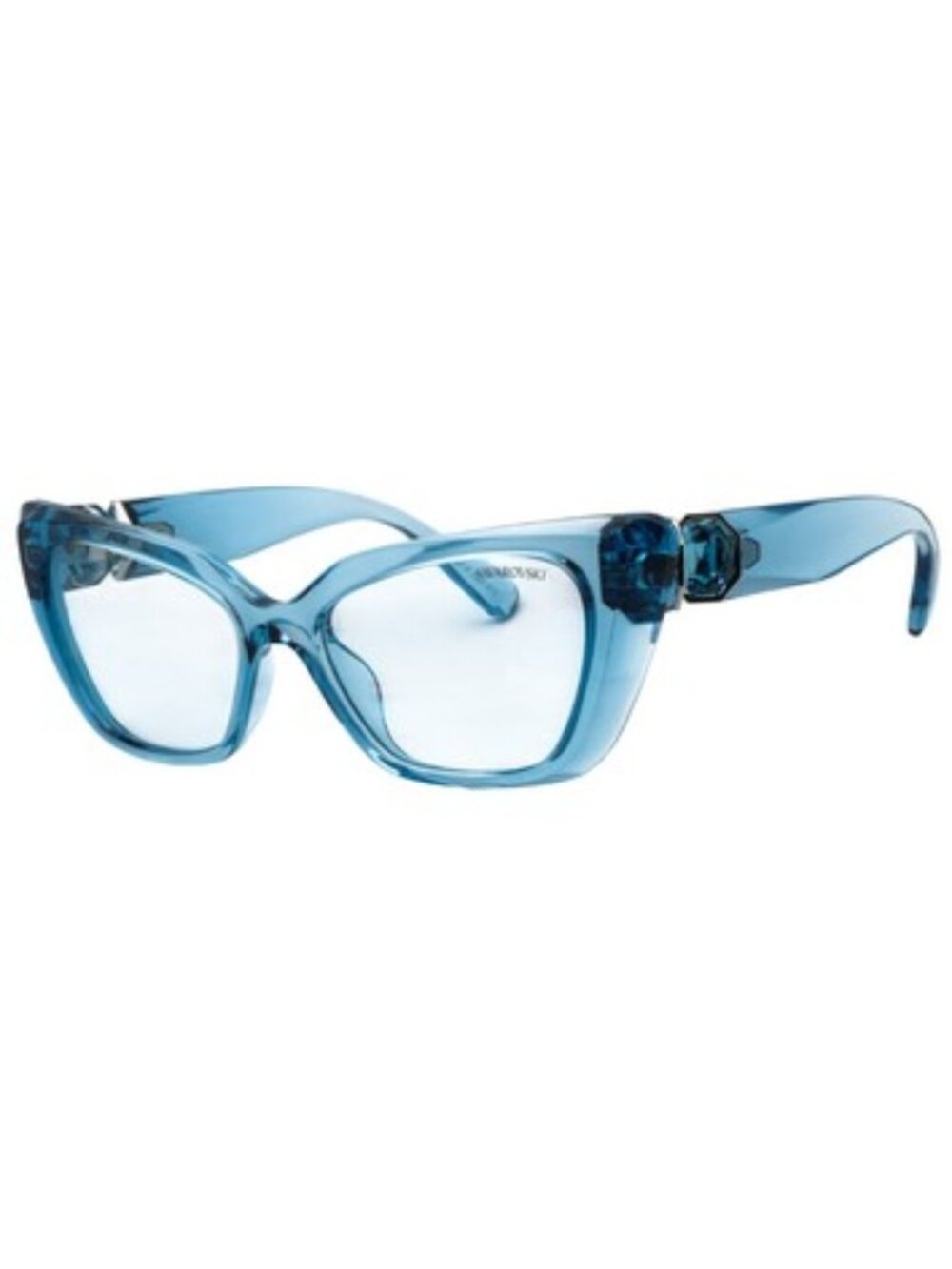 Swarovski Sunglasses SK6047-1078-54 New with tags
